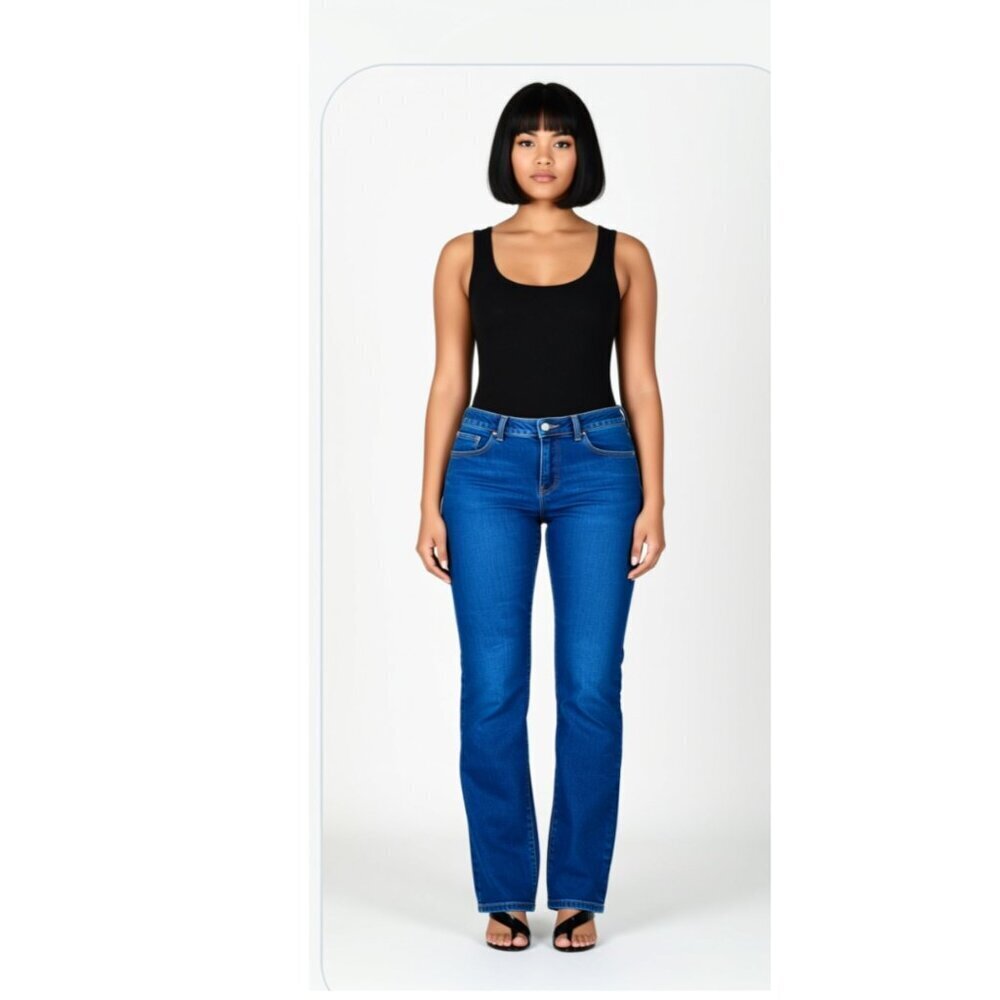 American Eagle woman’s jegging-jeans Size 8 NWOT! (AEJ01)